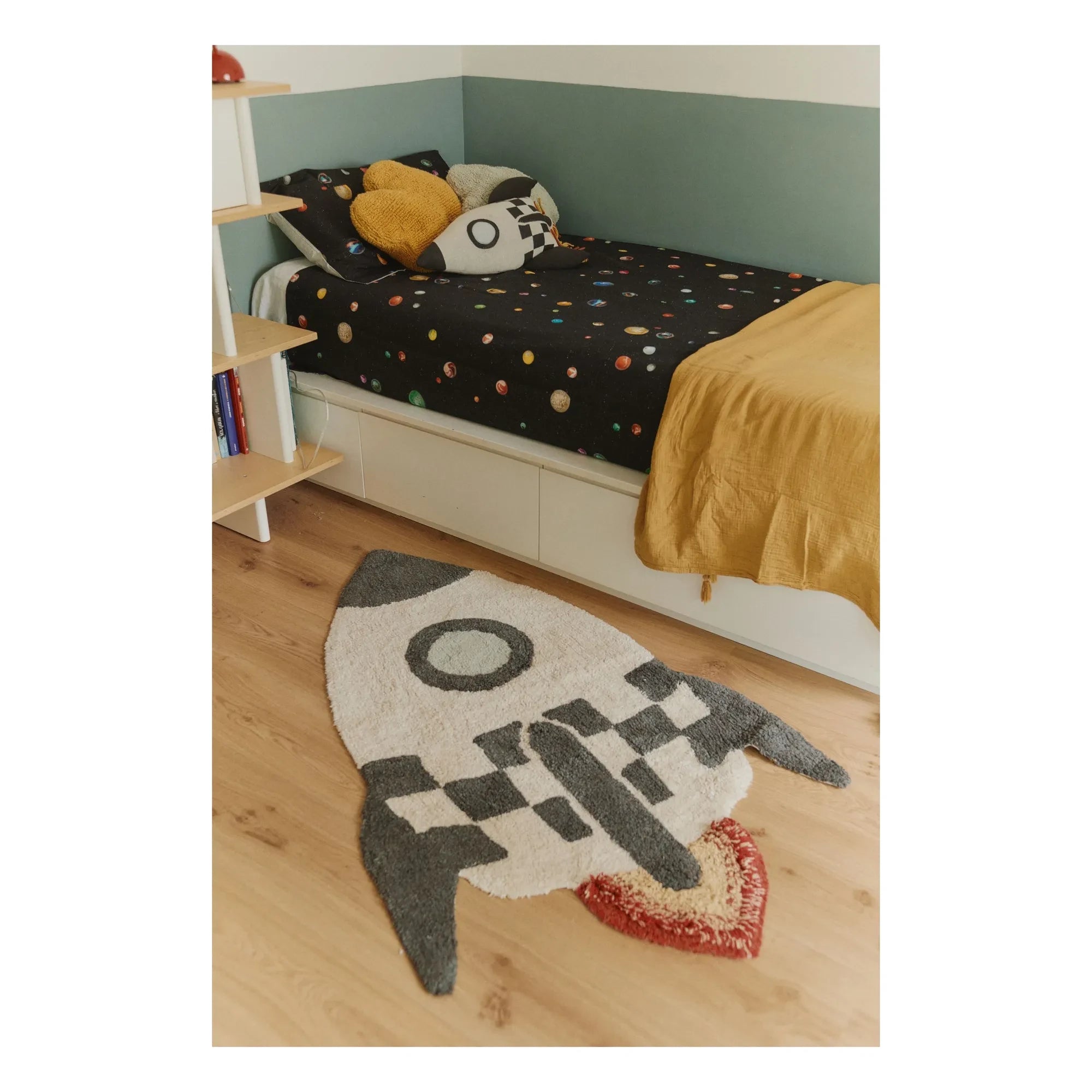 Lorena Canals - Alfombra Rocket