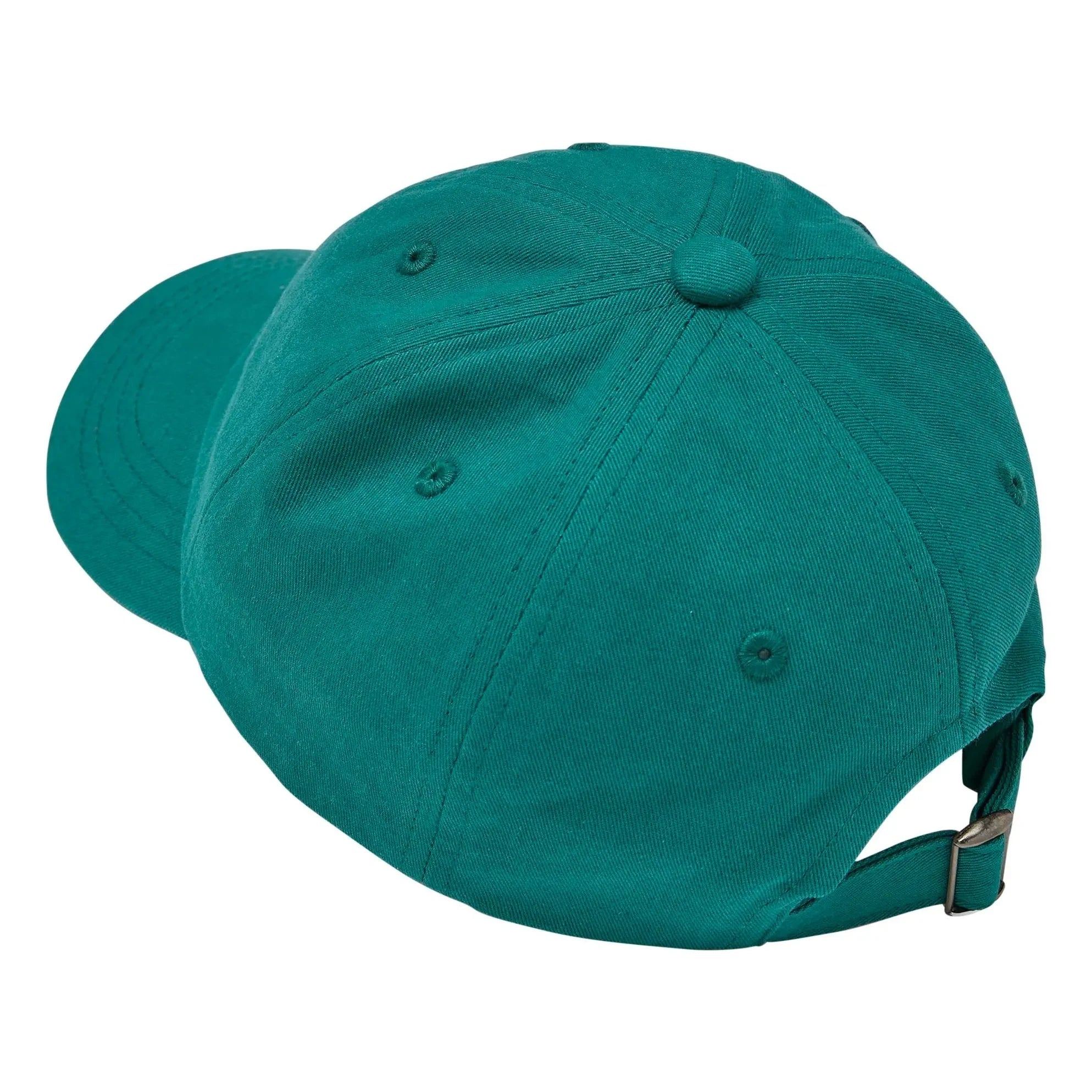 Main Story - Gorro de algodón orgánico | Gris oscuro