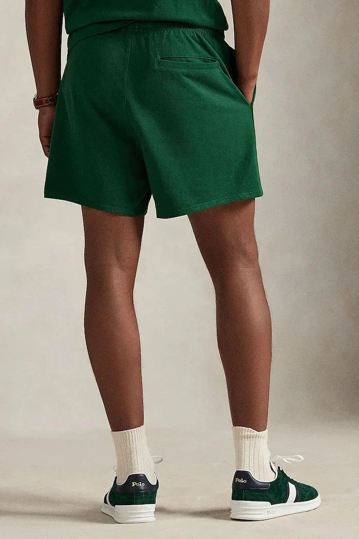 Bermudas de algodón Polo Ralph Lauren