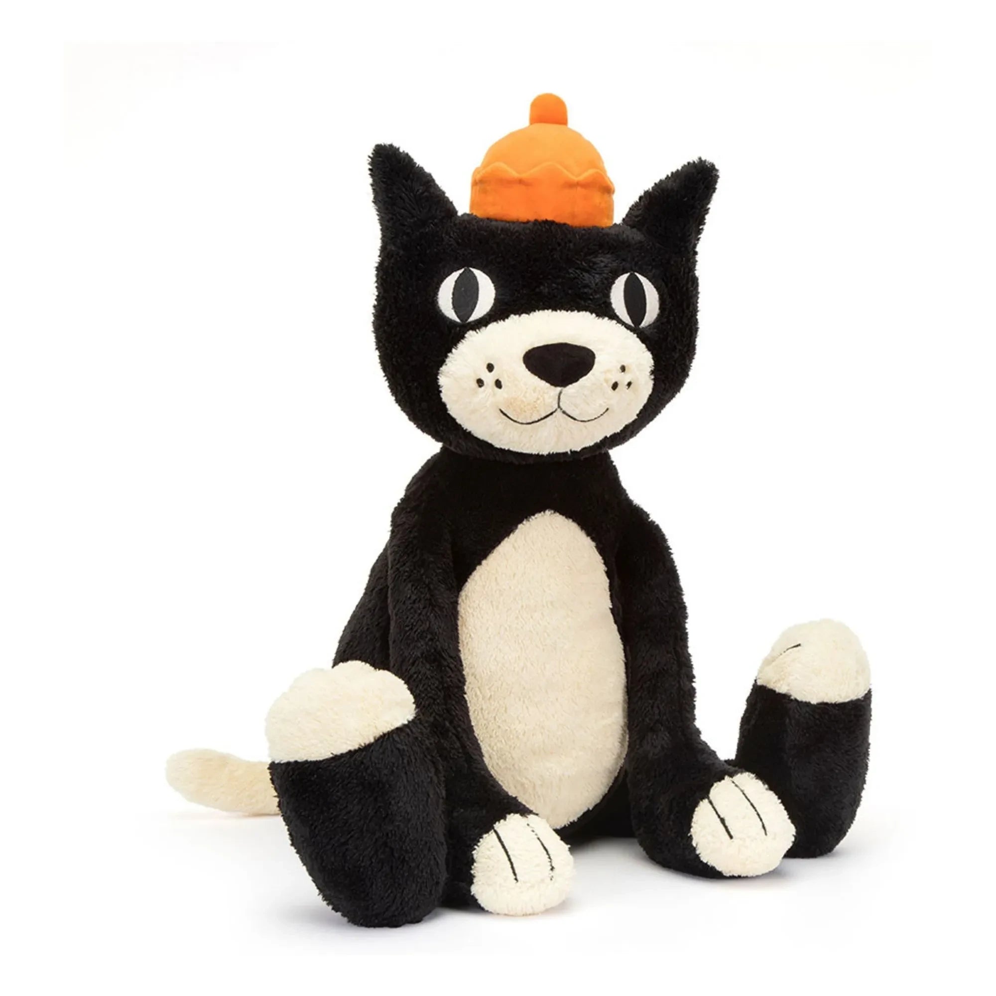 Jellycat - Peluche Jellycat Jack