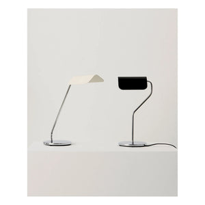 Hay - Lámpara de mesa Apex | Blanco