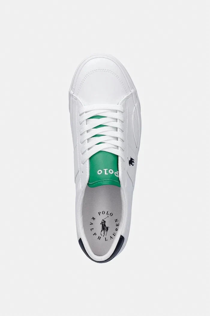 Zapatillas deportivas para niños Polo Ralph Lauren RYLEY