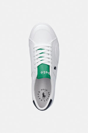 Zapatillas deportivas para niños Polo Ralph Lauren RYLEY