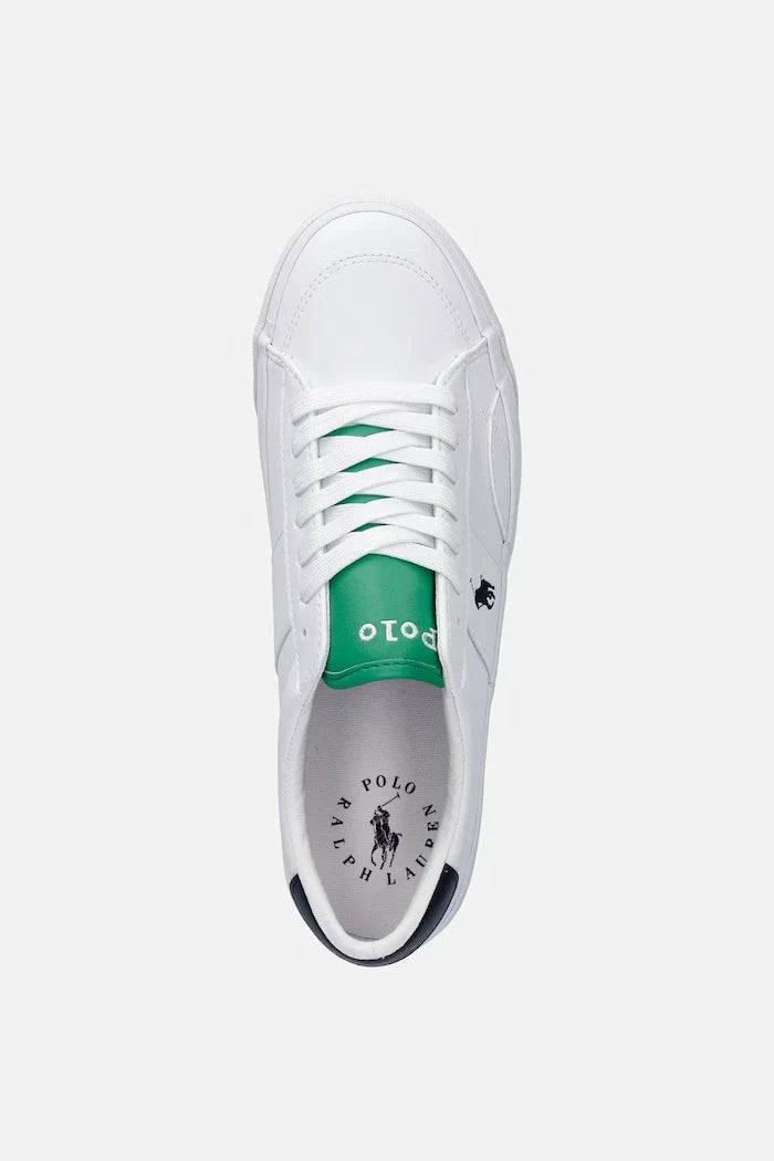 Zapatillas deportivas para niños Polo Ralph Lauren RYLEY