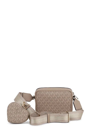 Bolso Michael Kors de polipiel para niños