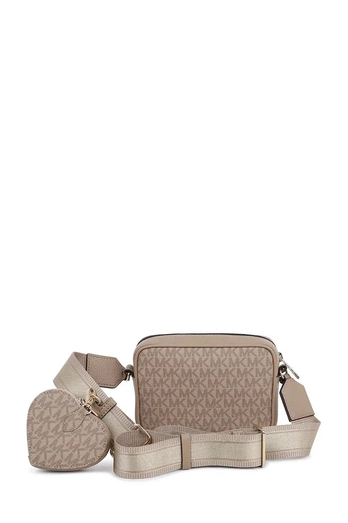 Bolso Michael Kors de polipiel para niños