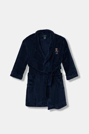 Albornoz infantil Polo Ralph Lauren
