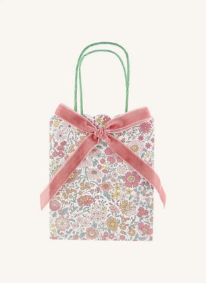 Meri Meri - Bolsas de regalo - Meri Meri x Liberty - Set de 8