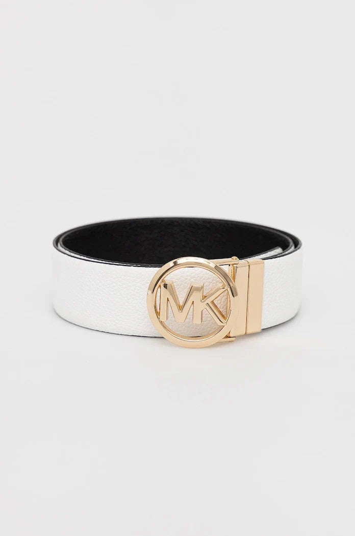 Cinturón reversible de piel para mujer MICHAEL Michael Kors