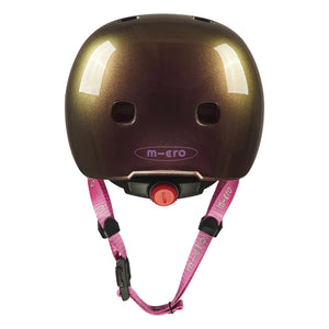 Micro - Casco Neochrome | Rosa