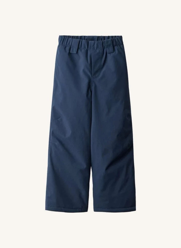 Molo - Pantalón de kayak Paxton | Azul marino