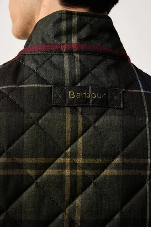 Barbour Chaleco Hombre Icons