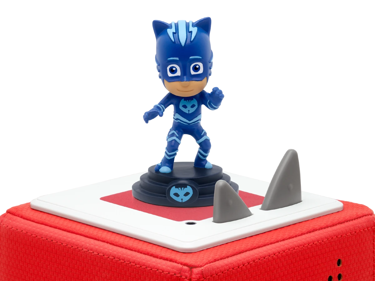Tonies - Inglés Catboy - PJ Masks