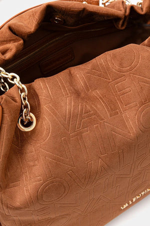 Bolso shopper de mujer efecto ante Valentino Bags MAXI