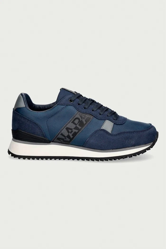Zapatillas deportivas de hombre Napapijri F6COSMOS01