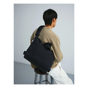 Olend - Bolso Soft | Negro