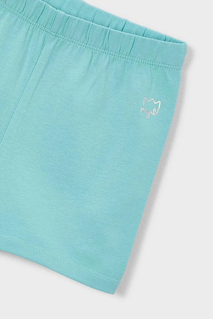 Pantalón Corto Niño Mayoral