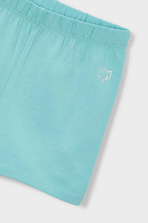 Pantalón Corto Niño Mayoral