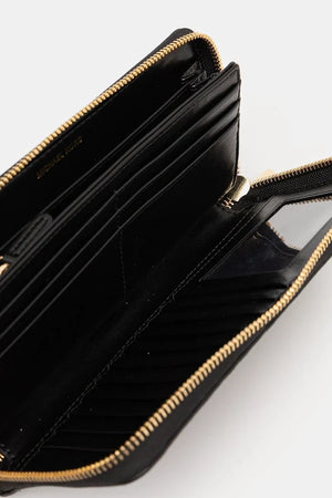 Cartera de cuero MICHAEL Michael Kors