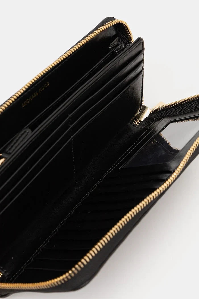 Cartera de cuero MICHAEL Michael Kors
