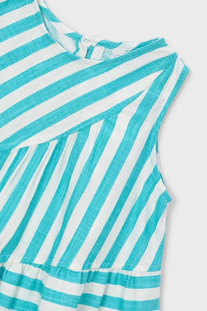 Vestido Mayoral para Niña