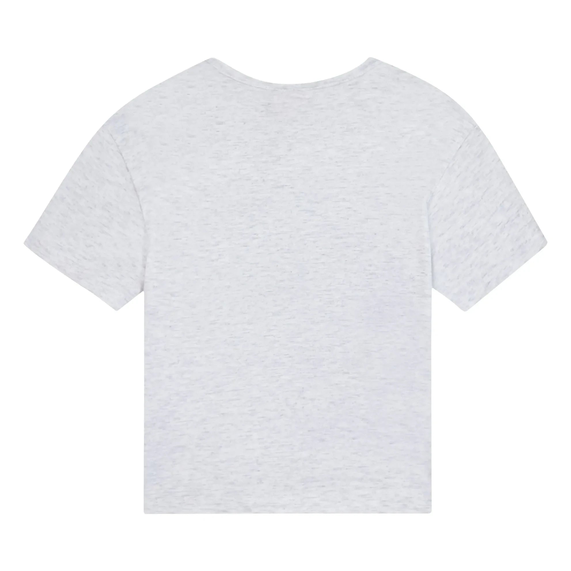 Bonton - Livo Say Cheese Camiseta de lunares | Gris