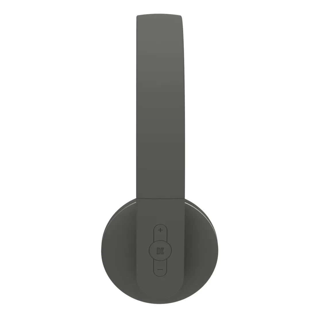 Kreafunk - Auriculares Bluetooth aHEAD II | Negro