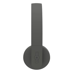 Kreafunk - Auriculares Bluetooth aHEAD II | Negro
