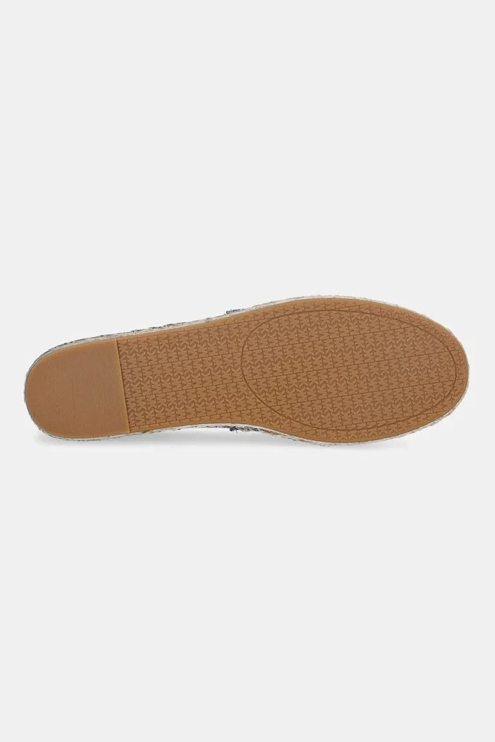 Alpargatas Michael Kors Kenzie