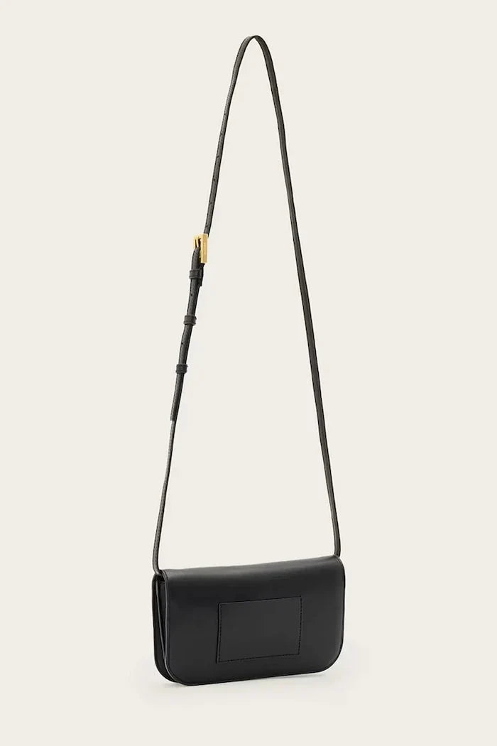 Bolso de cuero MAEVE de AllSaints