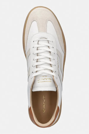 Zapatillas de cuero Gant Cuzmo