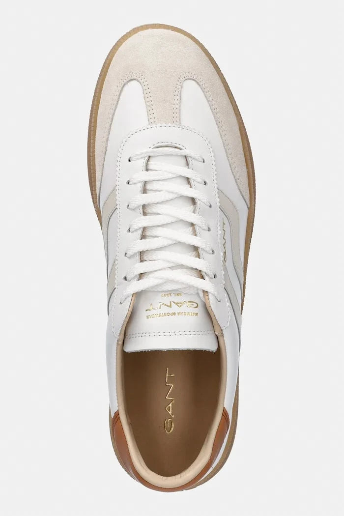 Zapatillas de cuero Gant Cuzmo