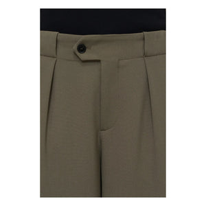 Cerrado - Pantalones Mawson | Caqui