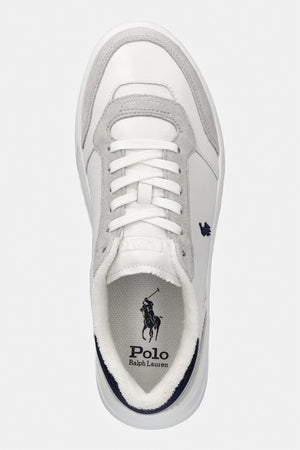 Zapatillas deportivas de piel Polo Ralph Lauren Rlite Sport para hombre