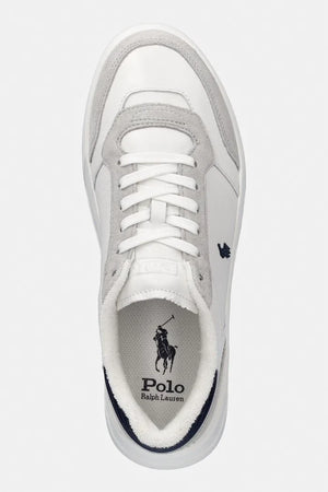 Zapatillas deportivas de piel Polo Ralph Lauren Rlite Sport para hombre