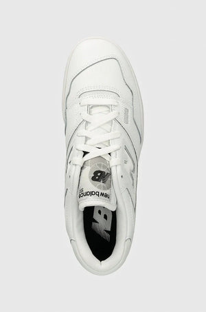 Zapatillas deportivas de piel New Balance 550