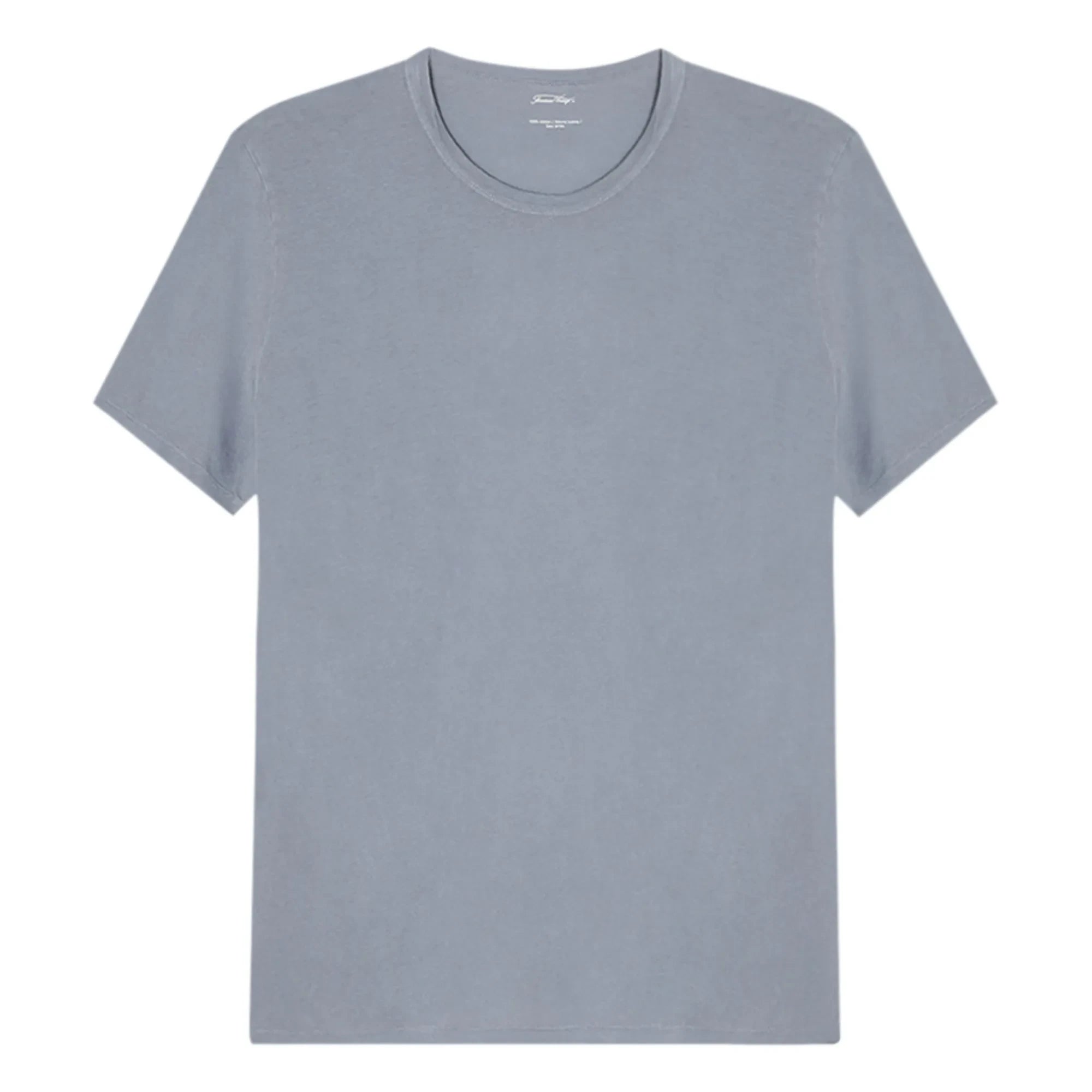 American Vintage - Camiseta Devon | Gris azulado