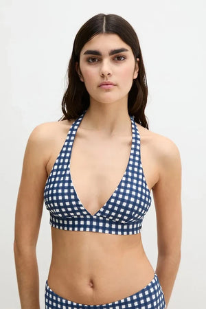 Top de bikini para mujer Marc O'Polo