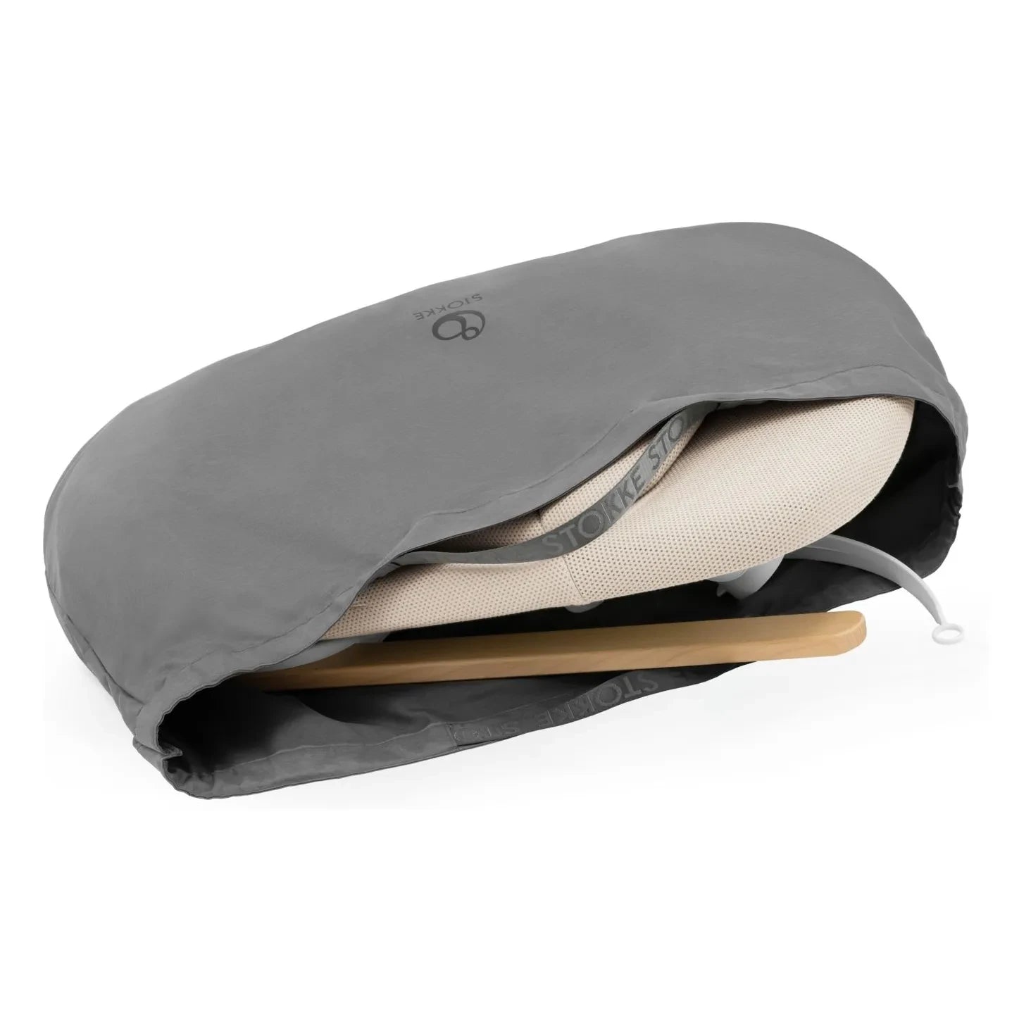 Stokke® - Yoga™ tumbona bolsa de viaje | Gris