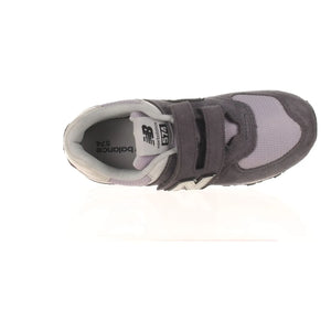 New Balance - Zapatillas 574 Scratch | Gris oscuro
