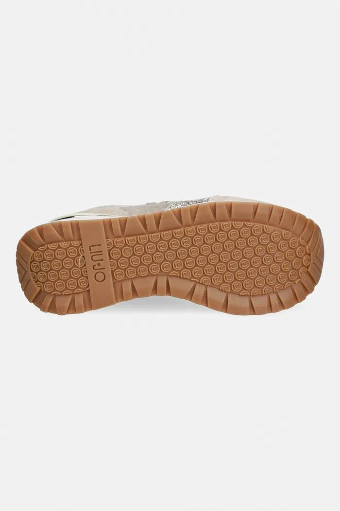 Zapatillas deportivas de mujer Liu Jo LIU JO MAXI WONDER PLUS 02