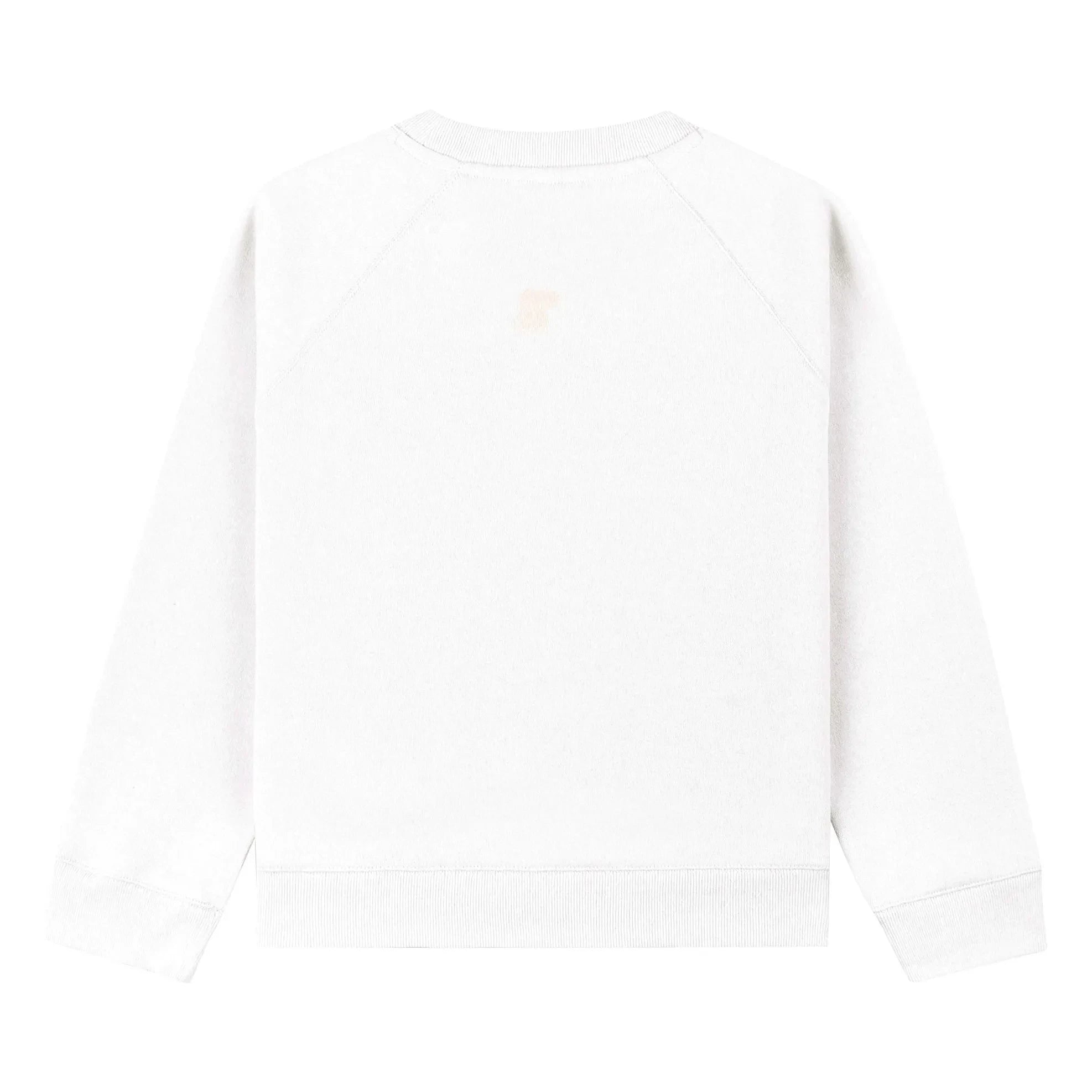 Sporty & Rich - Syracuse sweatshirt | Beyaz