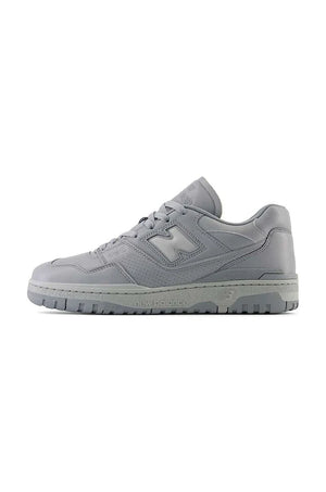 Zapatillas deportivas de piel New Balance BB550MCB
