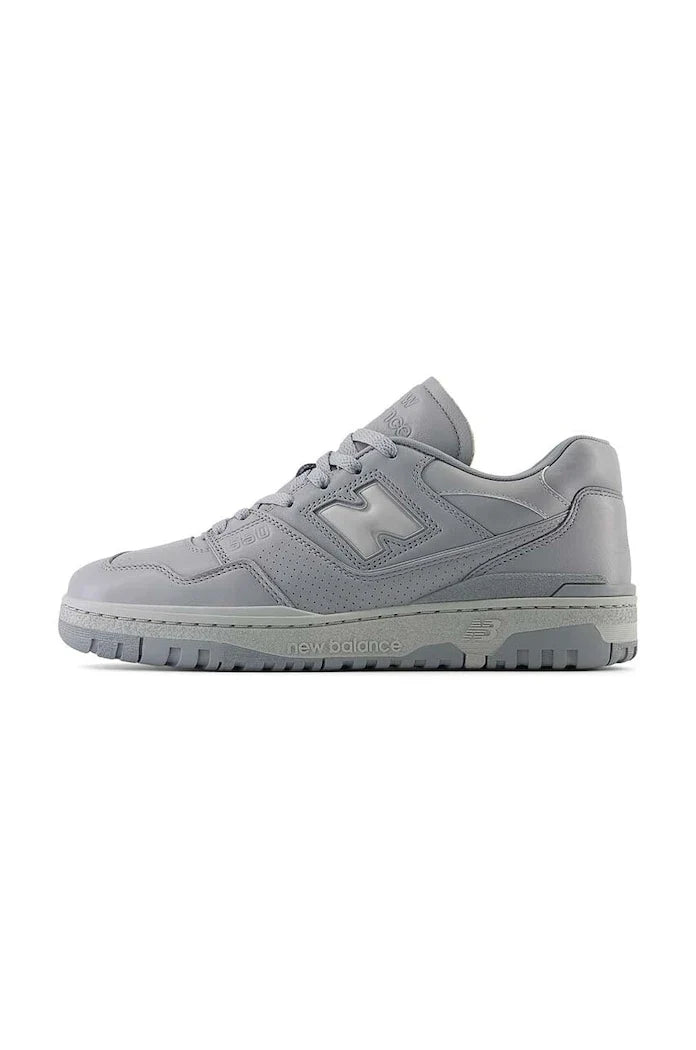 Zapatillas deportivas de piel New Balance BB550MCB