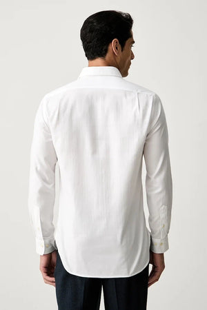 Camisa de algodón Polo Ralph Lauren para hombre
