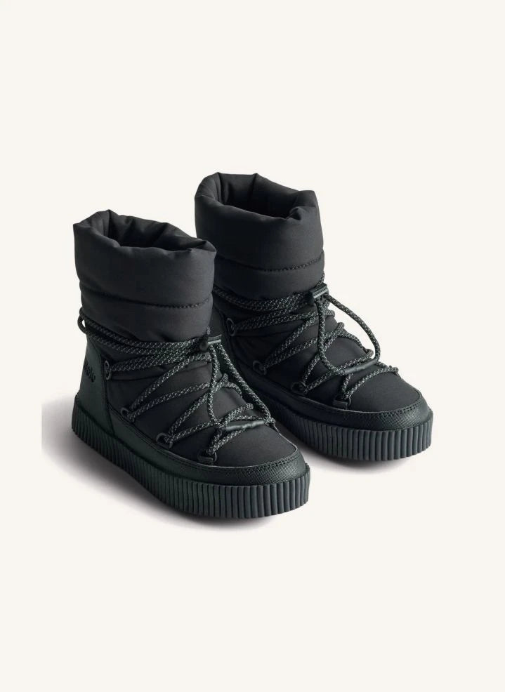 Molo - Botines | Negro