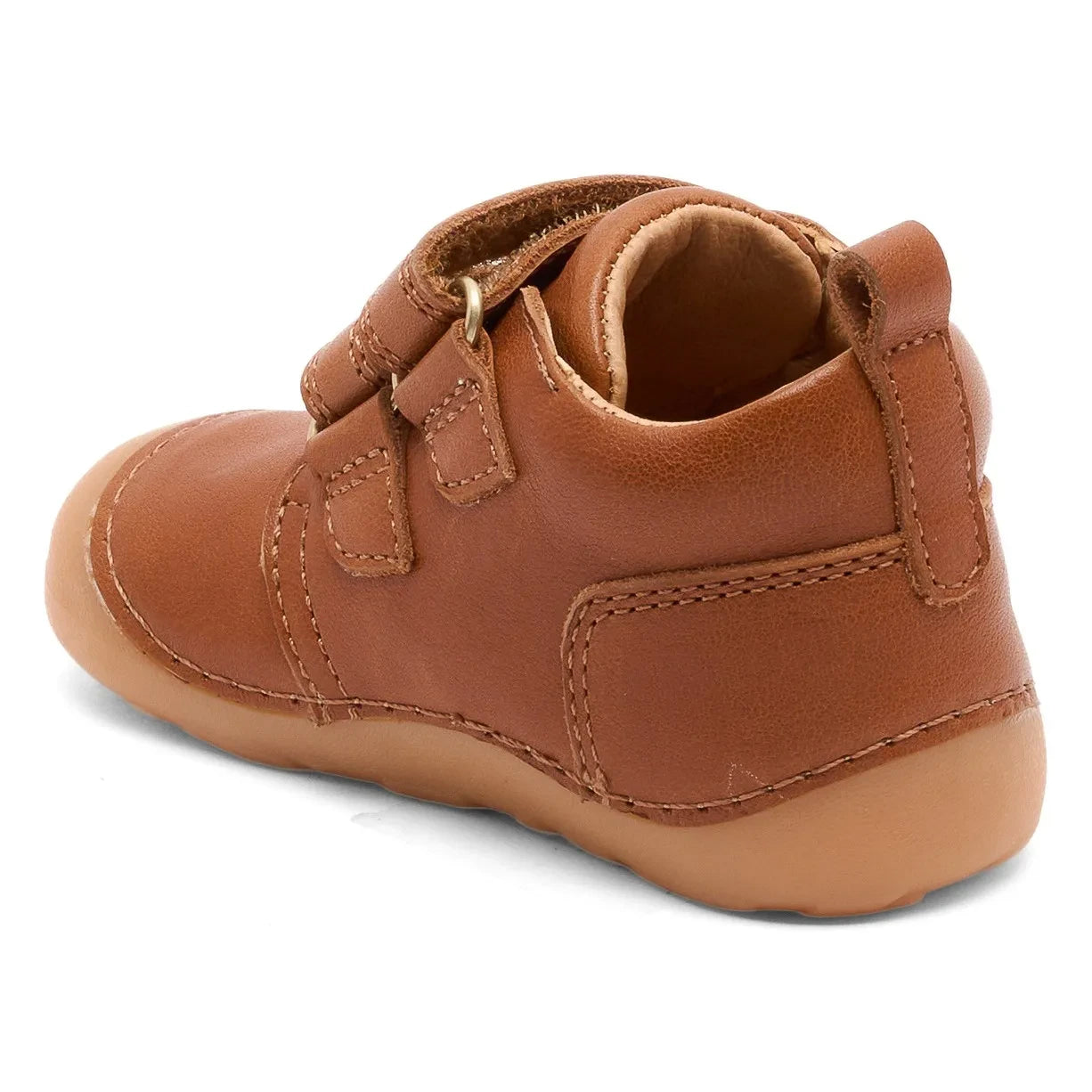 bisgaard - Carter Sneakers | Cognac