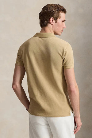 Polo Ralph Lauren Polo para hombre de algodón con cuello