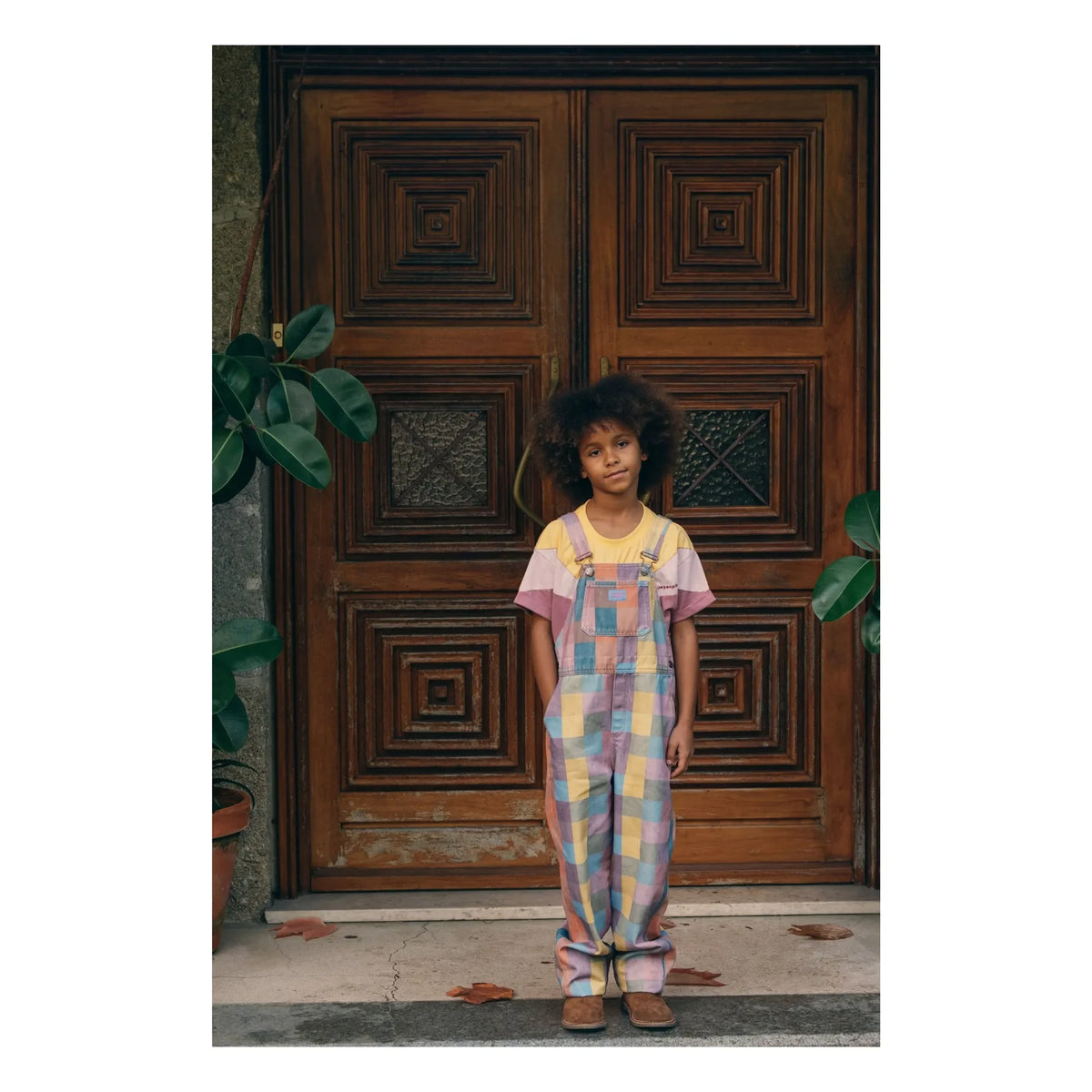 Favorite People - Librería Carreaux Peto | Naranja