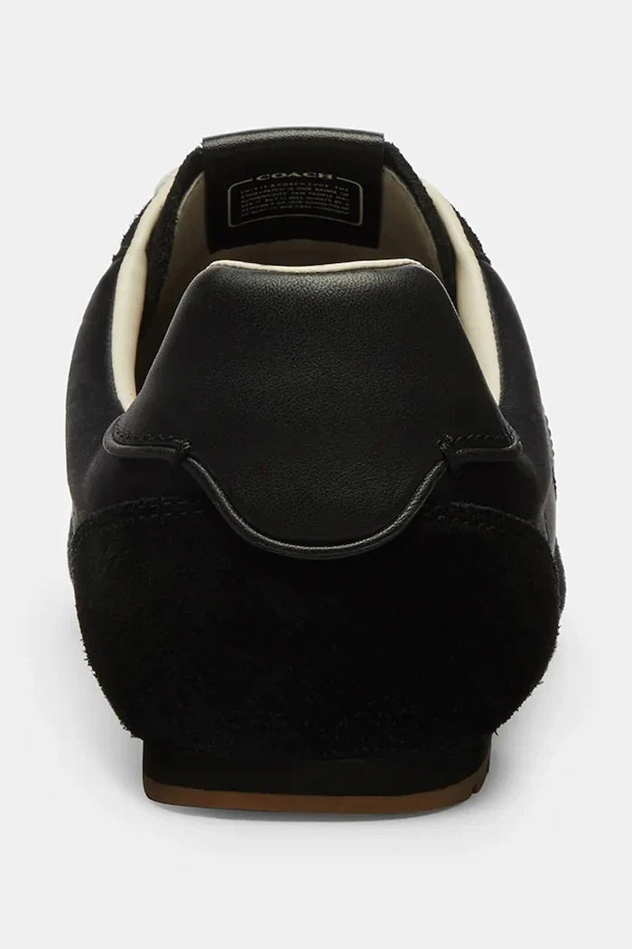 Zapatillas Coach Flat